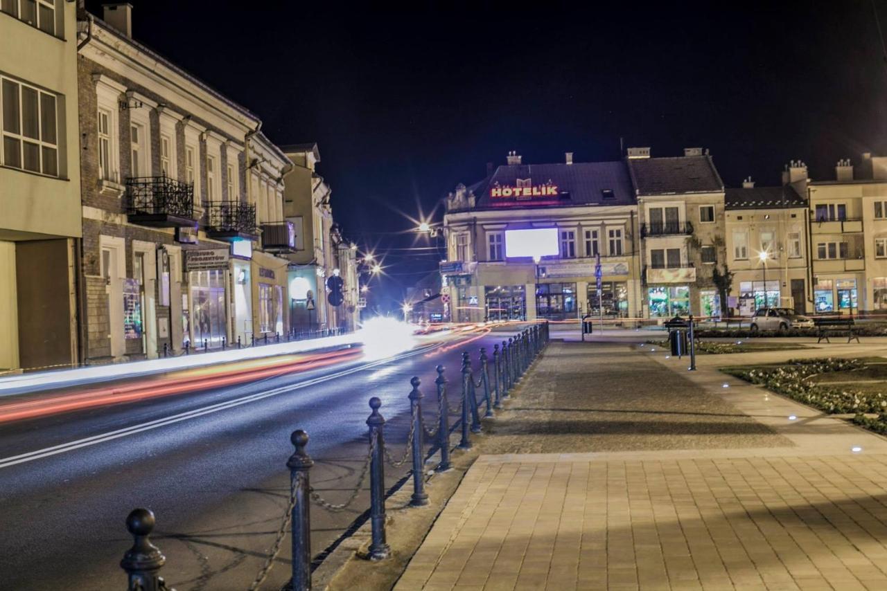 Midas Strzyzow ภายนอก รูปภาพ