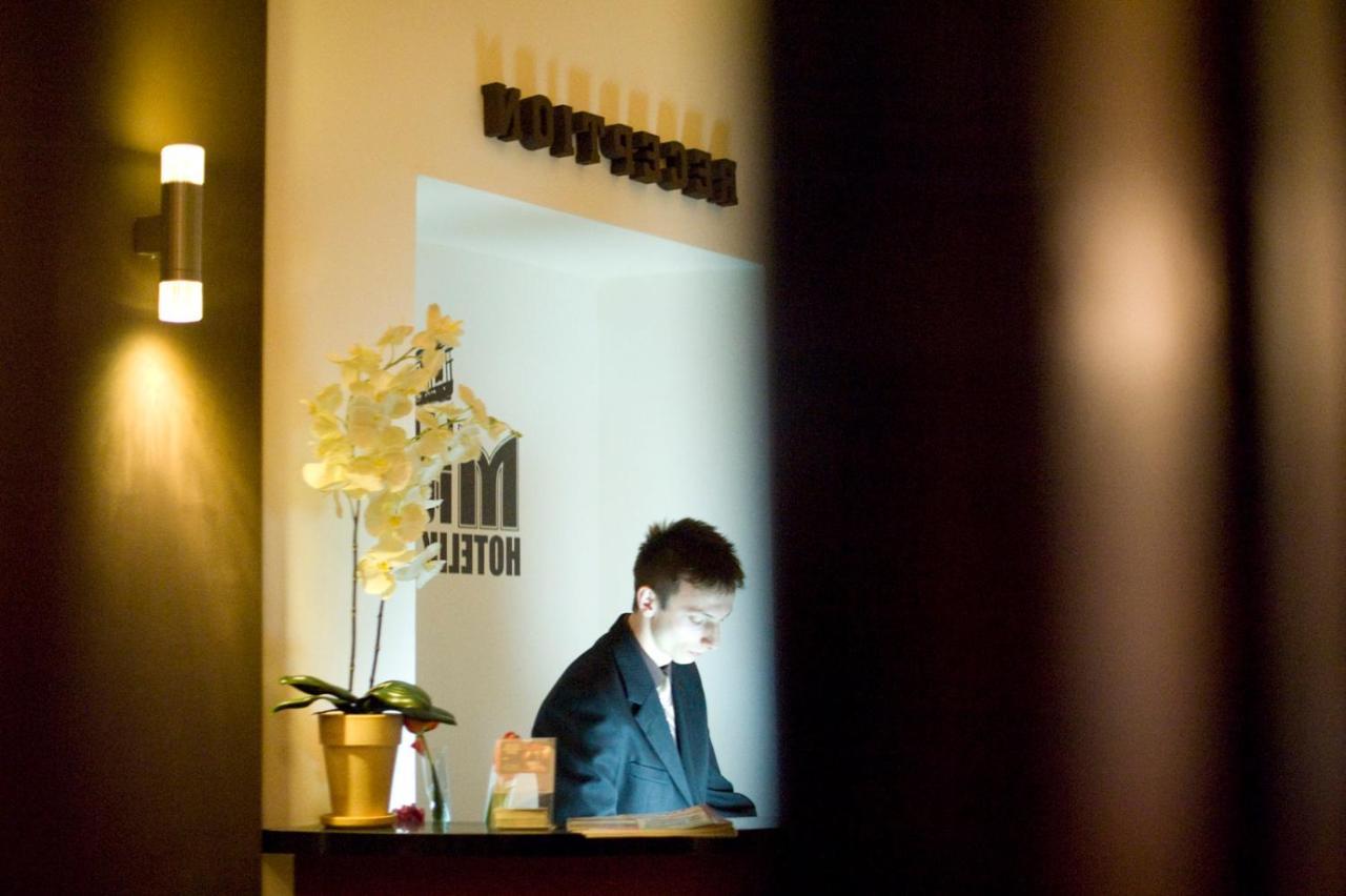 Midas Strzyzow ภายนอก รูปภาพ