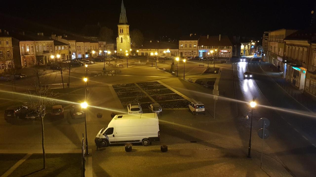 Midas Strzyzow ภายนอก รูปภาพ